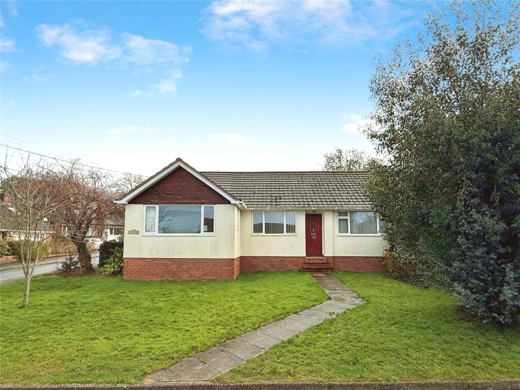 Main image of property: Summerfield, Woodbury, EX5