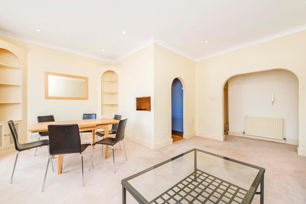 Main image of property: Belgrave Road, 
Pimlico, SW1V