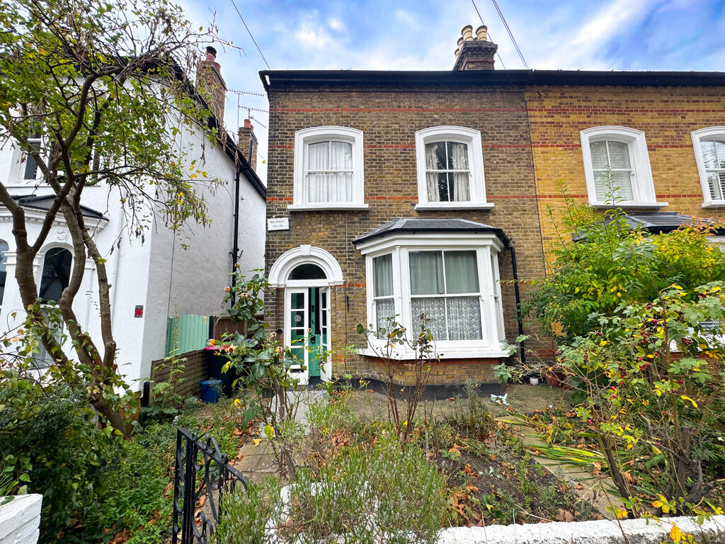 Main image of property: Cambridge Road, Southend-on-Sea