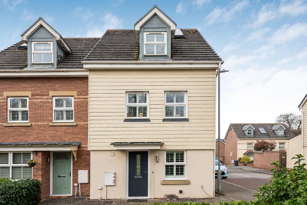 Main image of property: Olvega Drive, Buntingford, Hertfordshire, SG9
