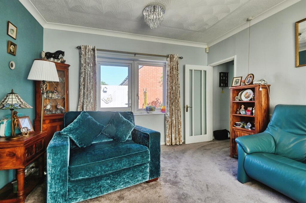 Hungerfield Road, Birmingham photo 4
