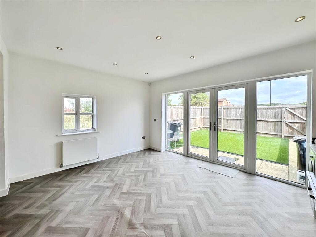 House in Sheffield - View 4