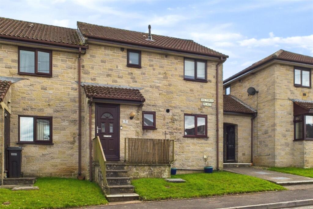 Main image of property: Victoria Place, Farrington Road, Paulton, Bristol, BS39