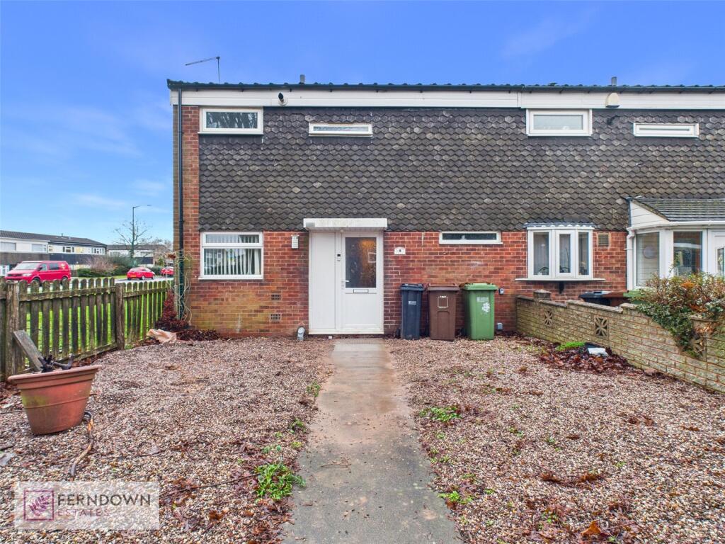Main image of property: Tulip Walk, Birmingham, West Midlands, B37