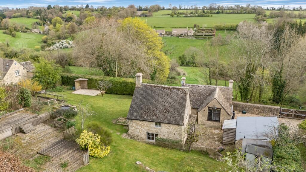Main image of property: Middle Chedworth, Chedworth, Cheltenham, Gloucestershire, GL54