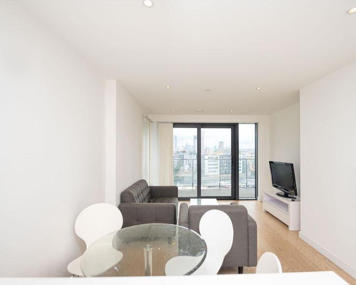 1 bedroom apartment for rent