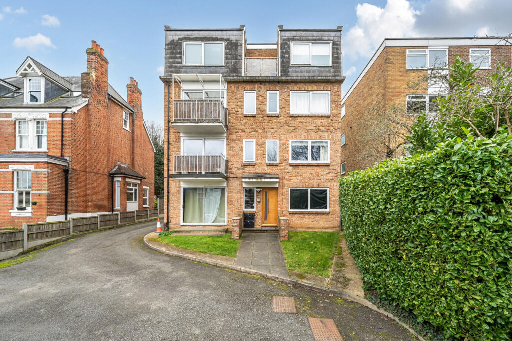 Main image of property: Durham Road, Bromley