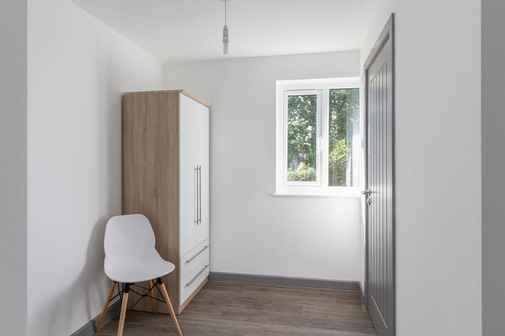 Main image of property: St Marks Court