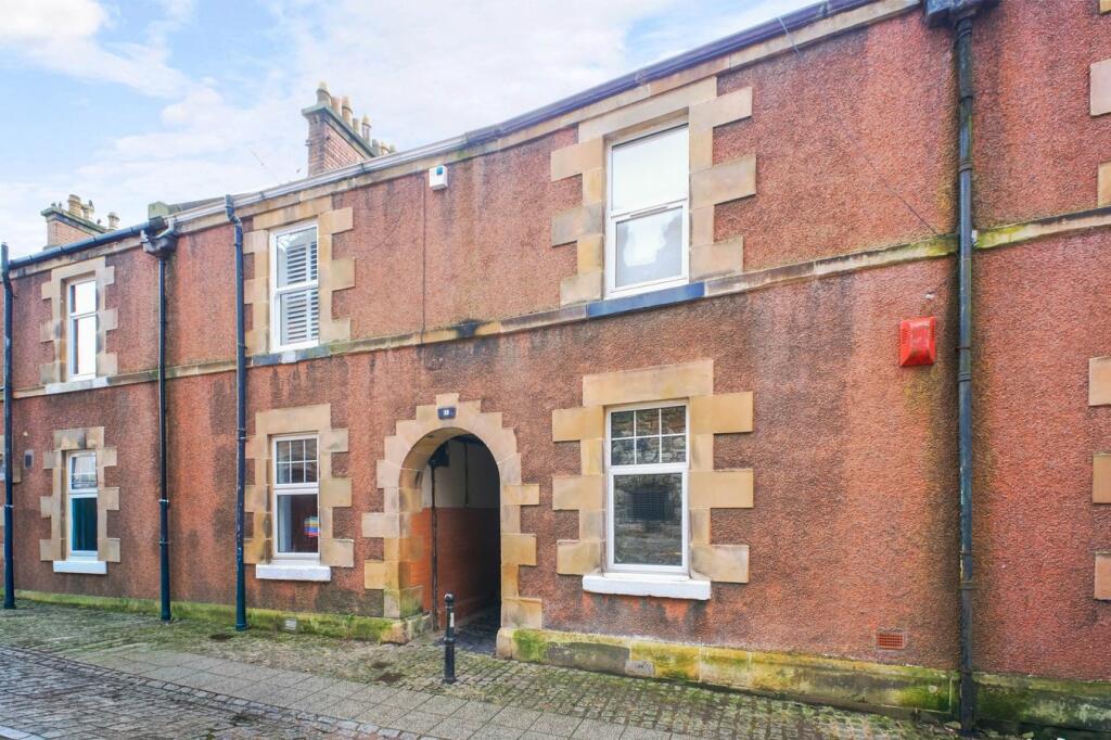 Main image of property: Seagate, Irvine, KA12