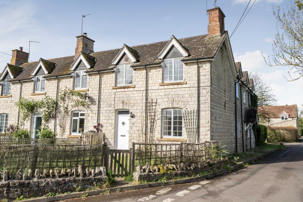 Main image of property: 2 Lower Farm Cottages Fore Street, West Camel, West Camel, Yeovil