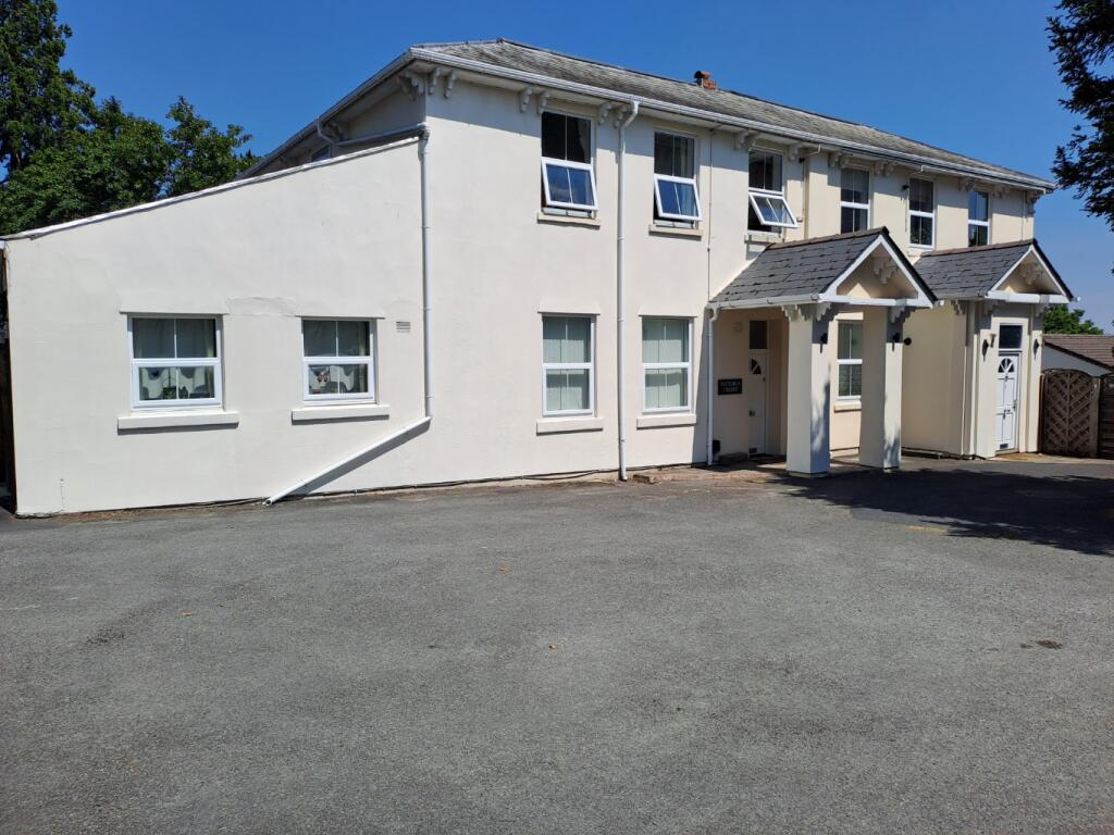 Main image of property: Victoria Court, Victoria Road, Malvern, WR14 2TE