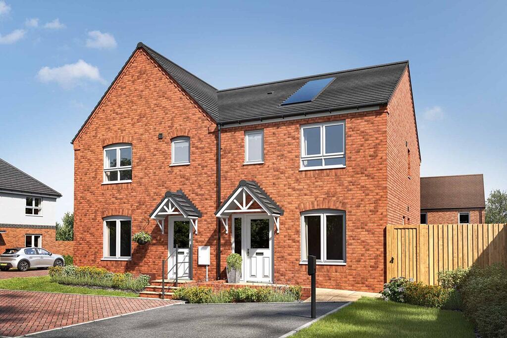 Main image of property: Grange Road, 
Sutton Stop, 
Coventry,
Warwickshire, 
CV6 6DF