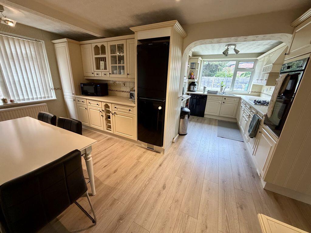 House in Stockport - View 5