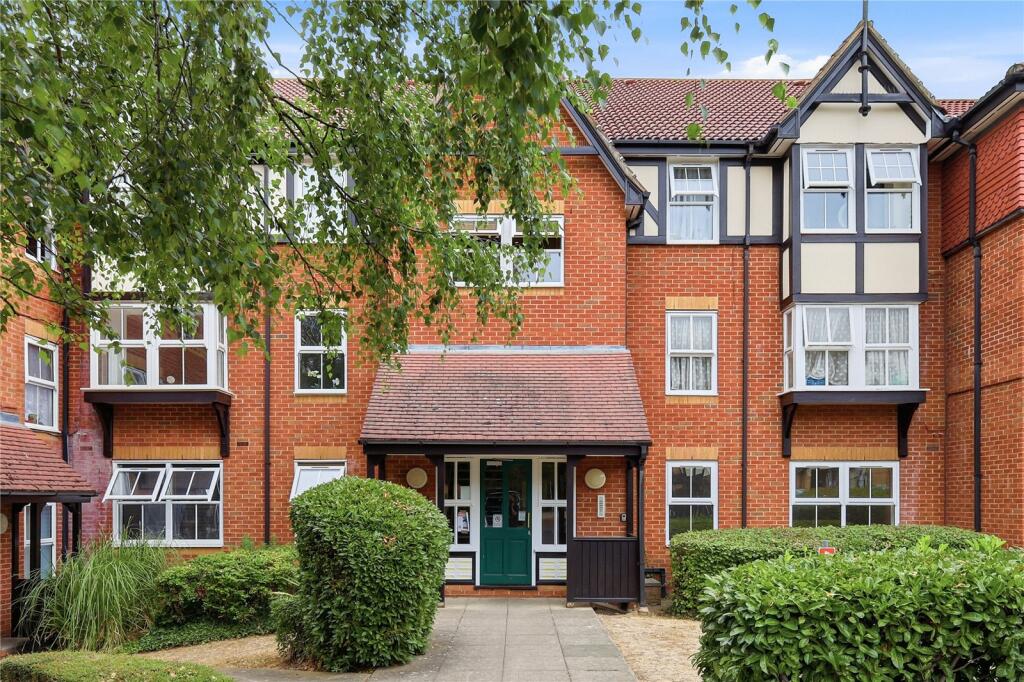 Main image of property: Osbourne Road, Dartford, Kent, DA2