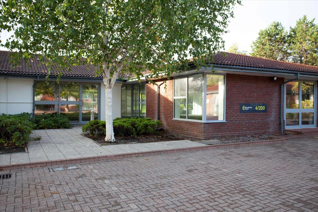 Main image of property: Woodlands Court, Ash Ridge Road, Bristol, BS32