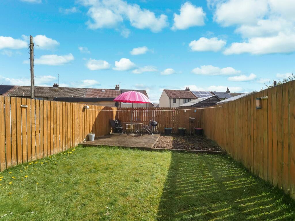 House in Paisley - View 5