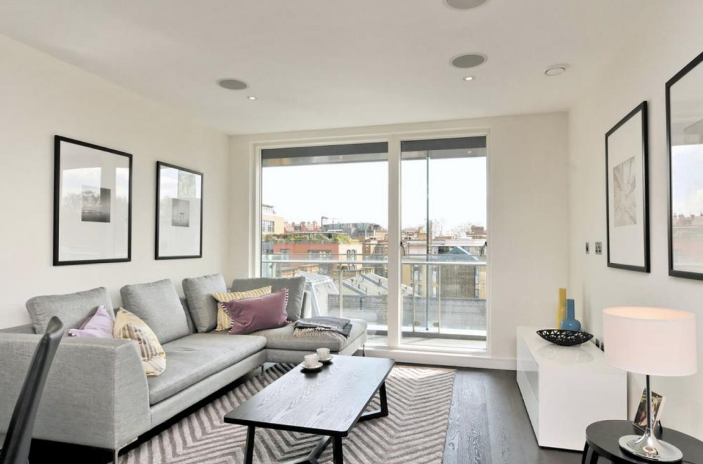 Main image of property: Gatliff Road, London