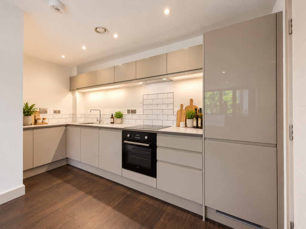 Apartment in Sheffield - View 5