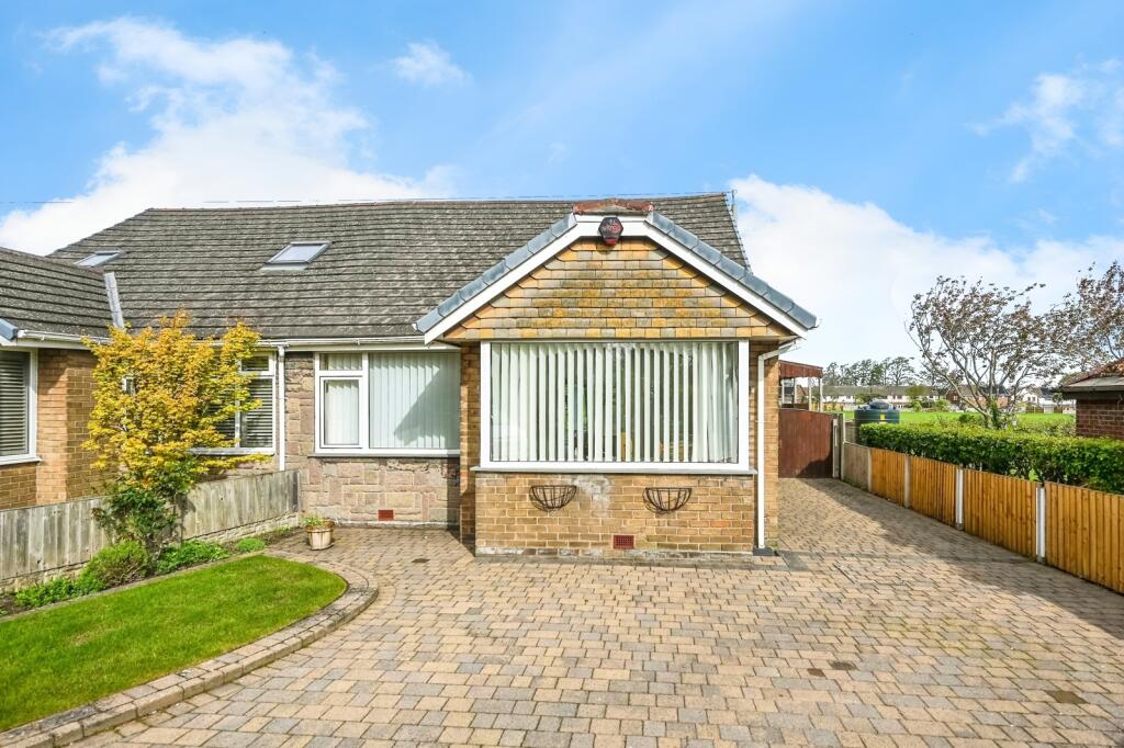 Main image of property: Back O'The Town Lane, Ince Blundell, Liverpool, Merseyside, L38