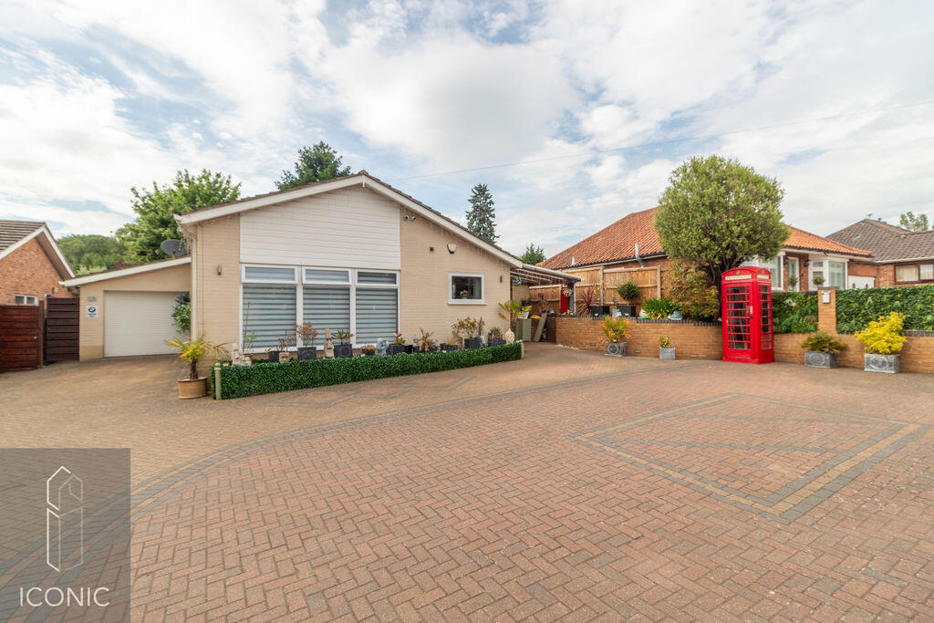 Main image of property: Boundary Road, Hellesdon, Norwich