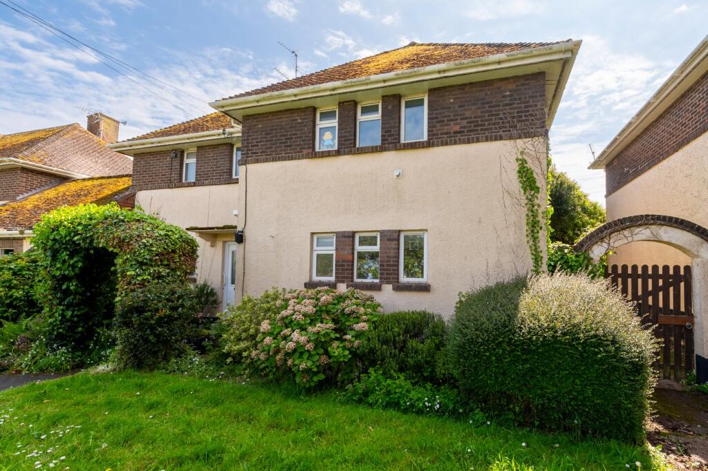 Main image of property: Moormead, Budleigh Salterton, EX9