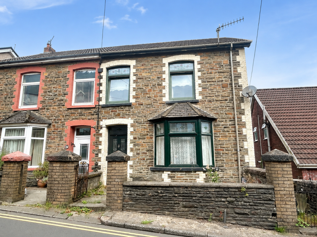 Main image of property: Llantrisant Road, Pontypridd, CF37
