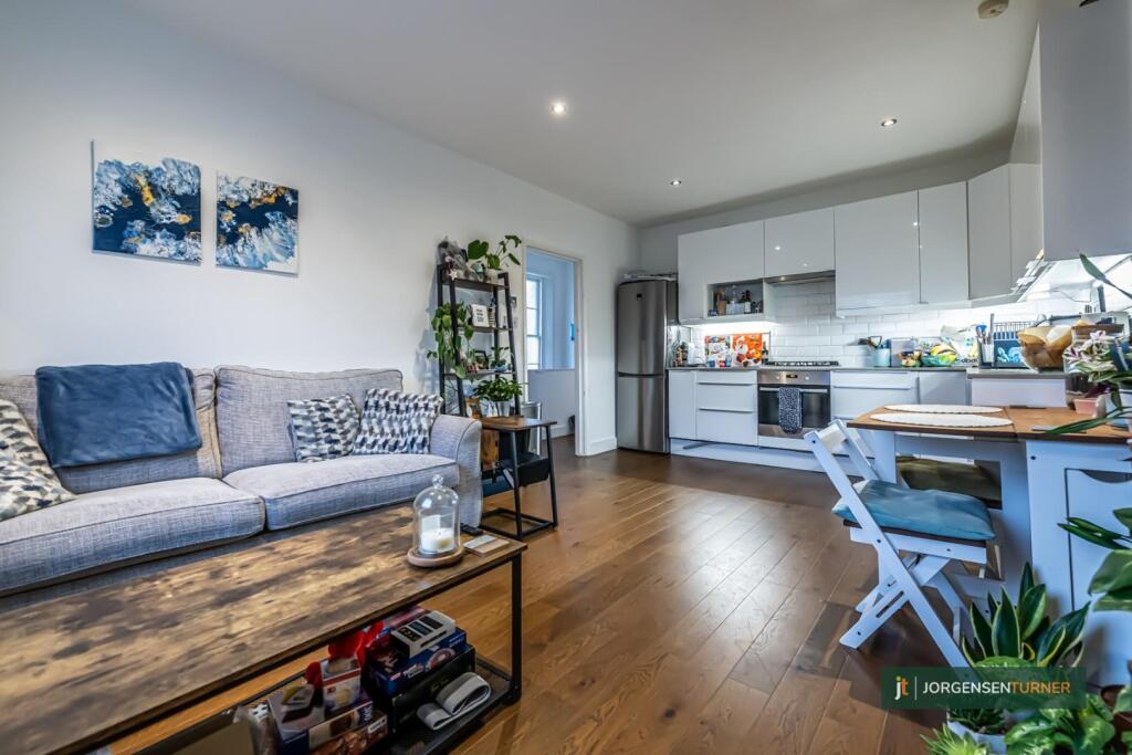 Main image of property: Chichester Road, Kilburn Park, NW6