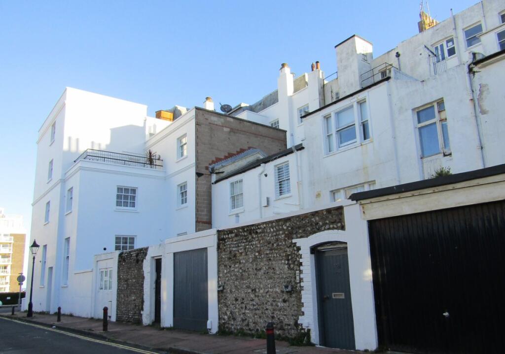 Main image of property: Arundel Terrace, Brighton