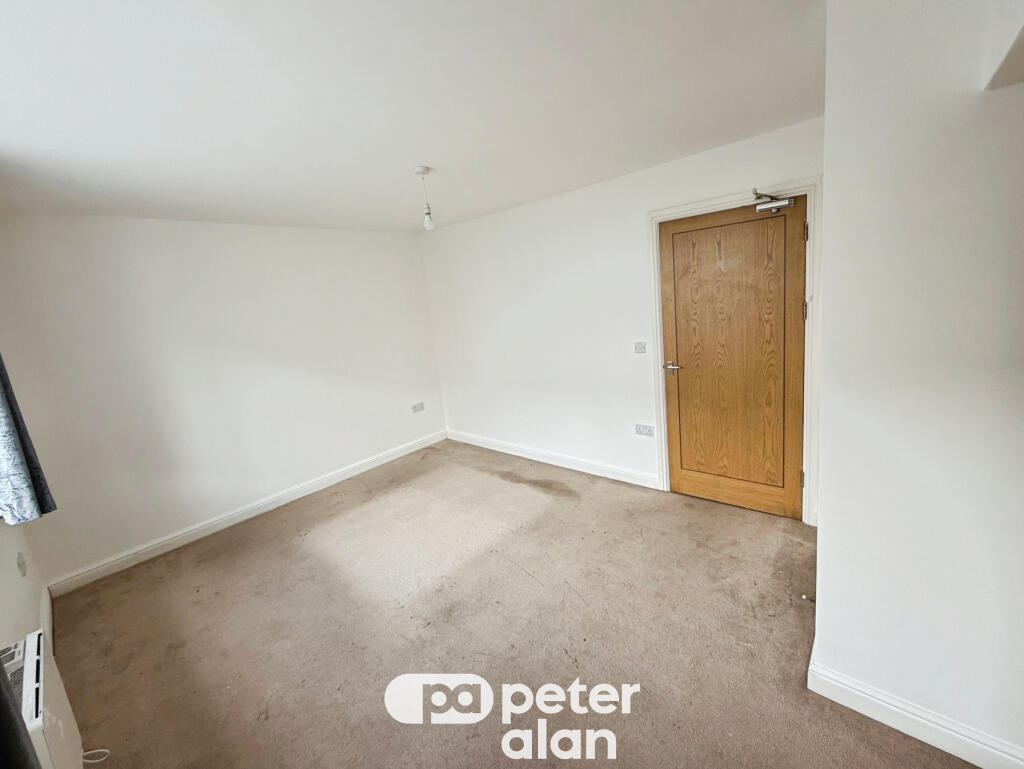 Apartment in Swansea, Landore - View 5
