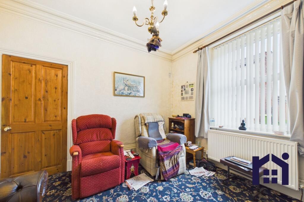 House in Chorley - View 5
