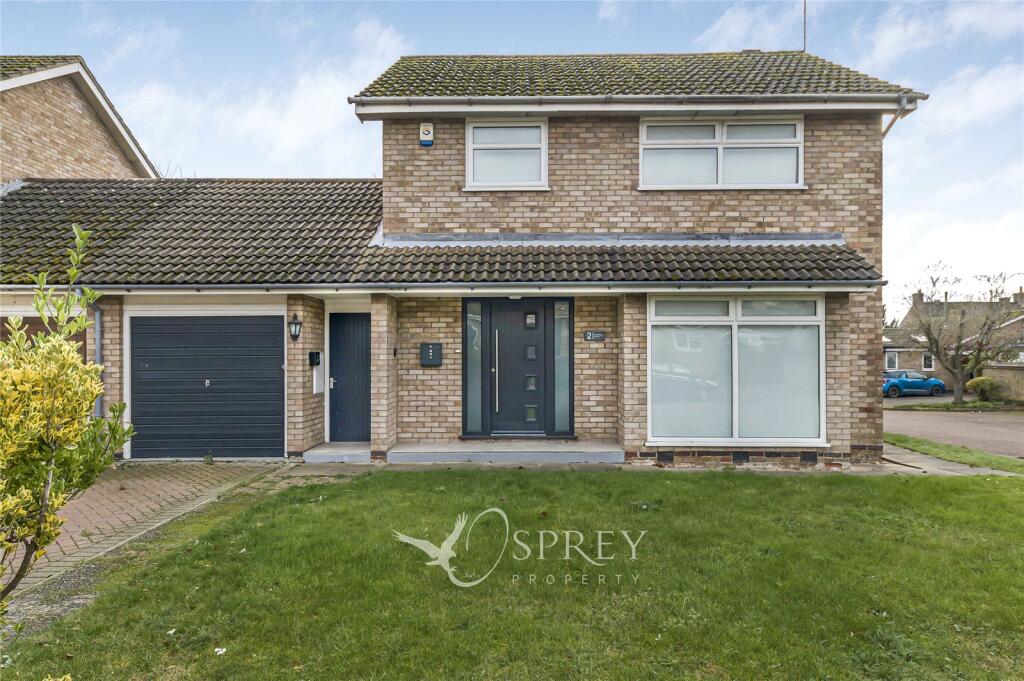 Main image of property: Mildmay Close, Oundle, Northamptonshire, PE8