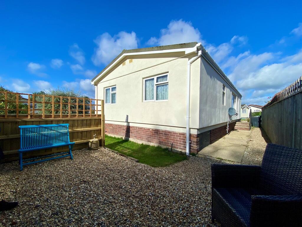 Main image of property: Oaklands Park, Crossways, Dorchester