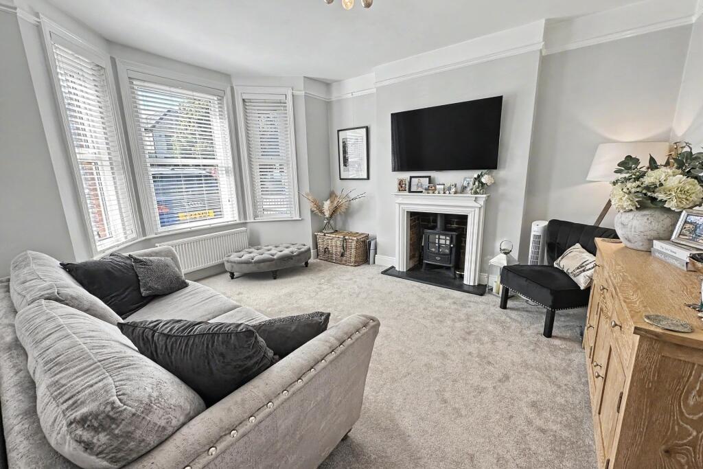 House in Bournemouth - More