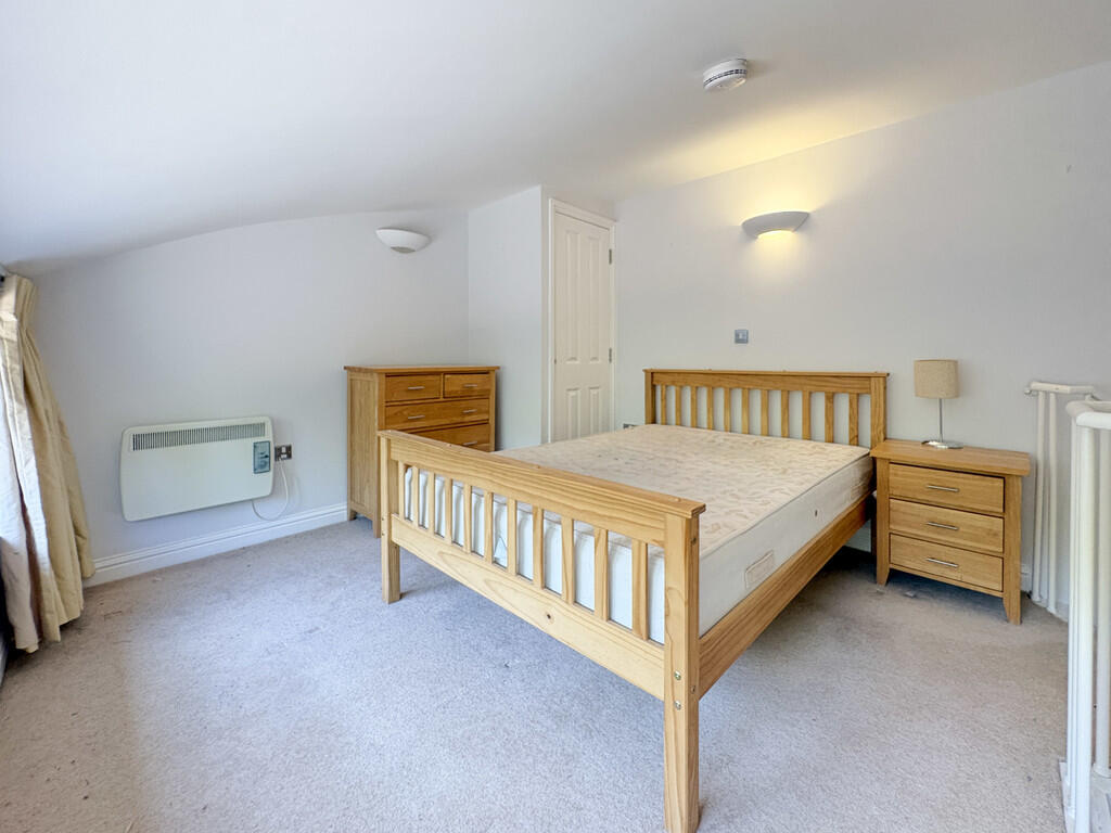 Apartment in Cambridge, Petersfield - More