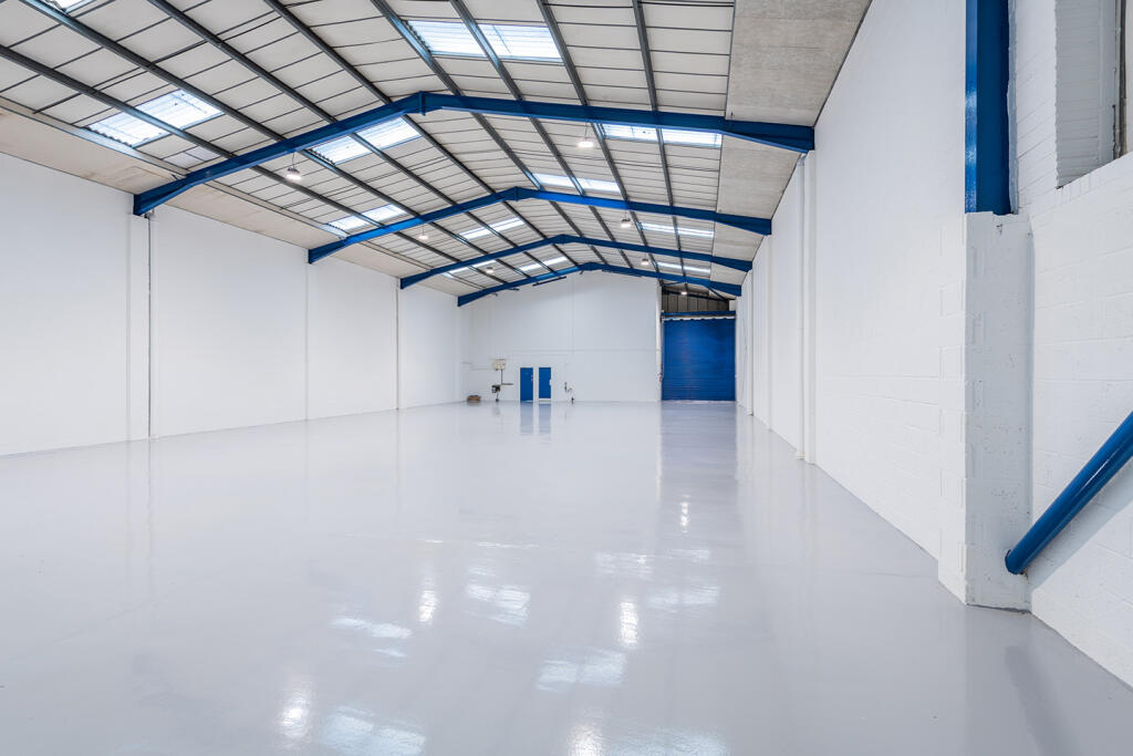 Main image of property: Unit 4 Avonside Industrial Estate  Feeder Road  Bristol  BS2 0UQ  United Ki
