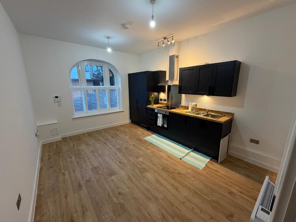 Main image of property: Derngate, Northampton, Northamptonshire, NN1