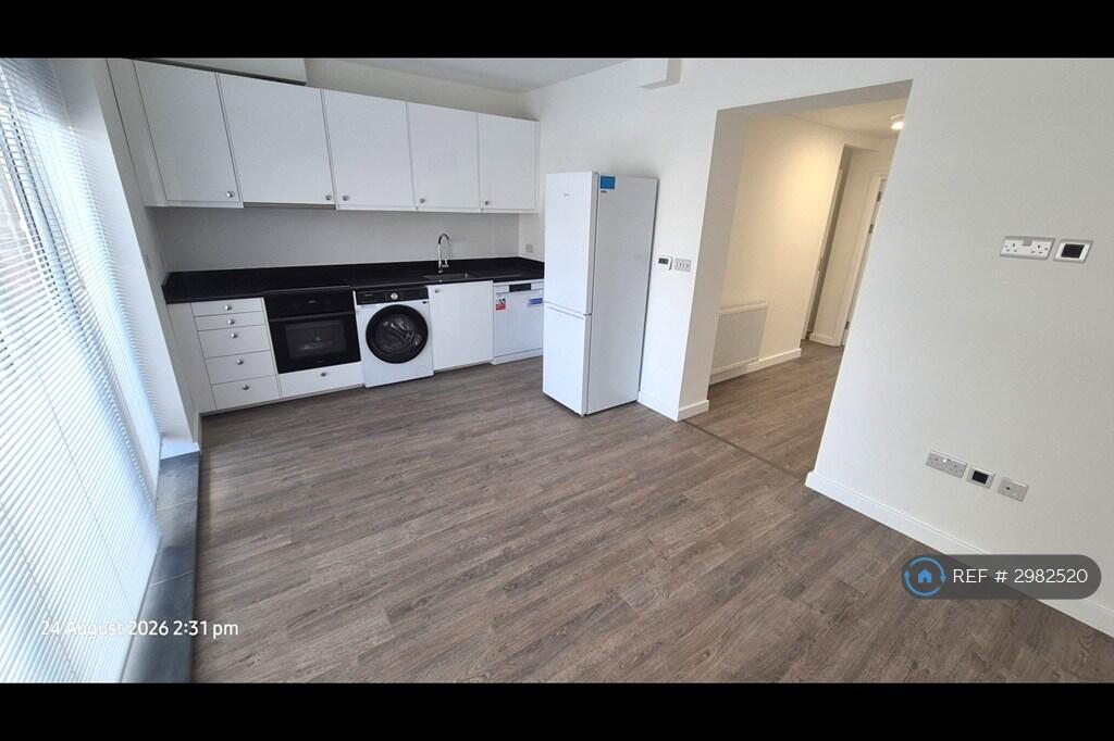 Apartment in London - View 4