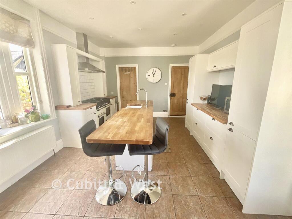 Main image of property: New Town, Uckfield, East Sussex
