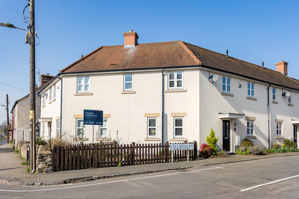 Main image of property: Higgins Row, Marcham, OX13