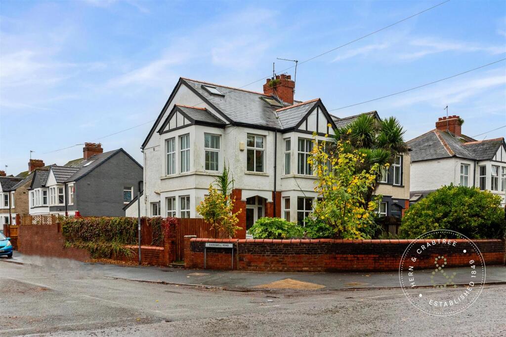 St. Fagans Road, Fairwater, Cardiff