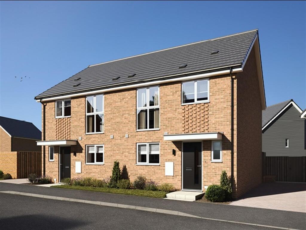 Main image of property: Station Island, Wellingborough