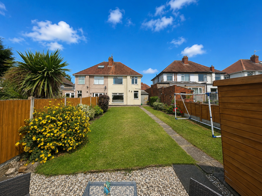 Richmond Road, Sedgley, Sedgley