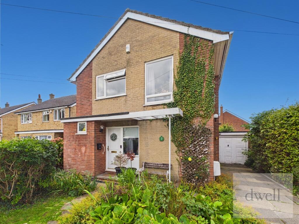 Main image of property: Morwick Grove, Scholes, LS15