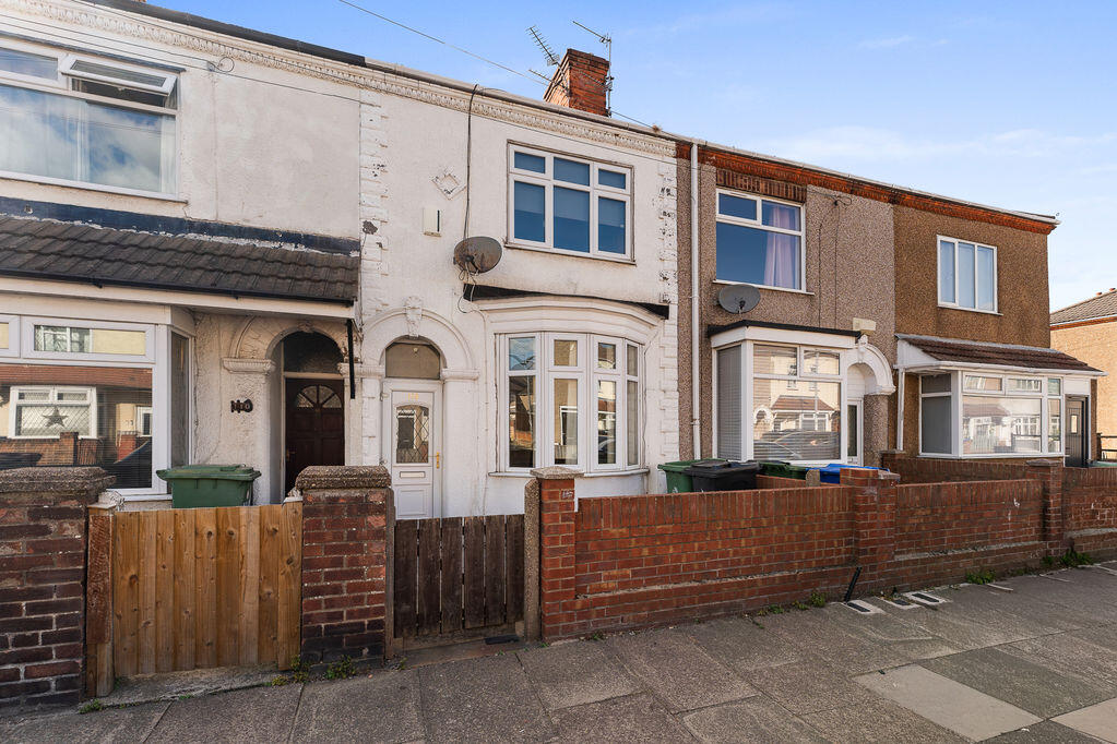 Main image of property: Daubney Street, Cleethorpes