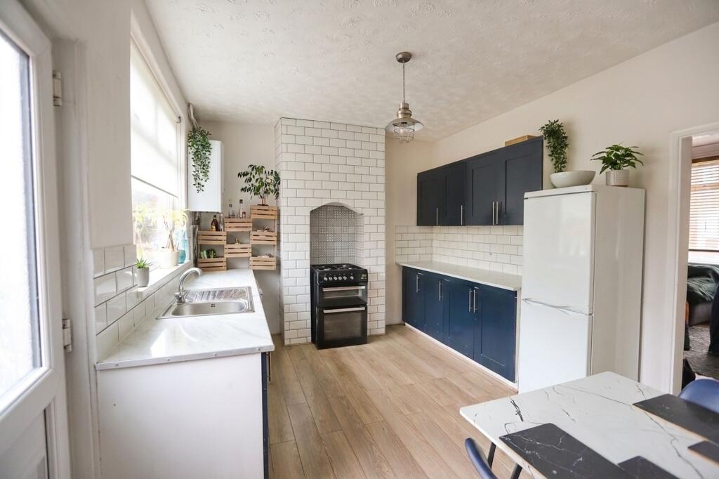 House in Manchester - View 4