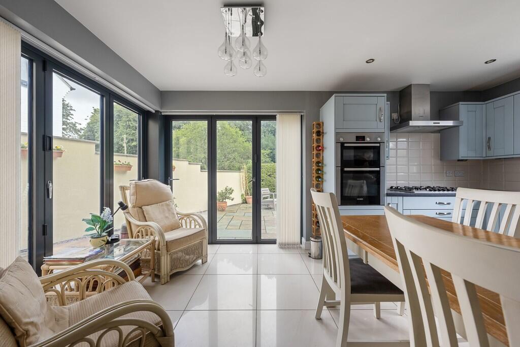 House in Chester - View 4