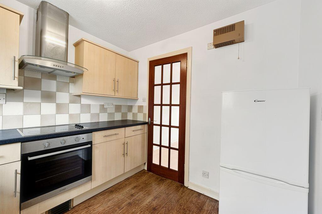 Apartment in Edinburgh - More