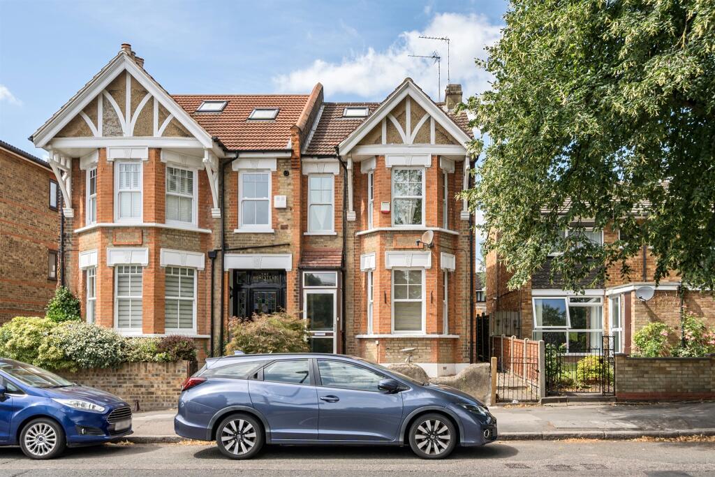 Main image of property: Chase Side, Enfield