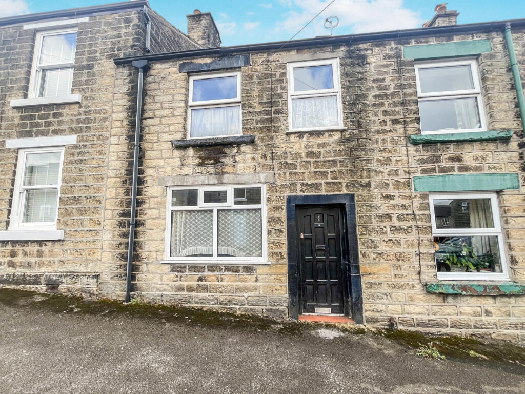 Main image of property: Brosscroft, Hadfield, Glossop, Derbyshire, SK13