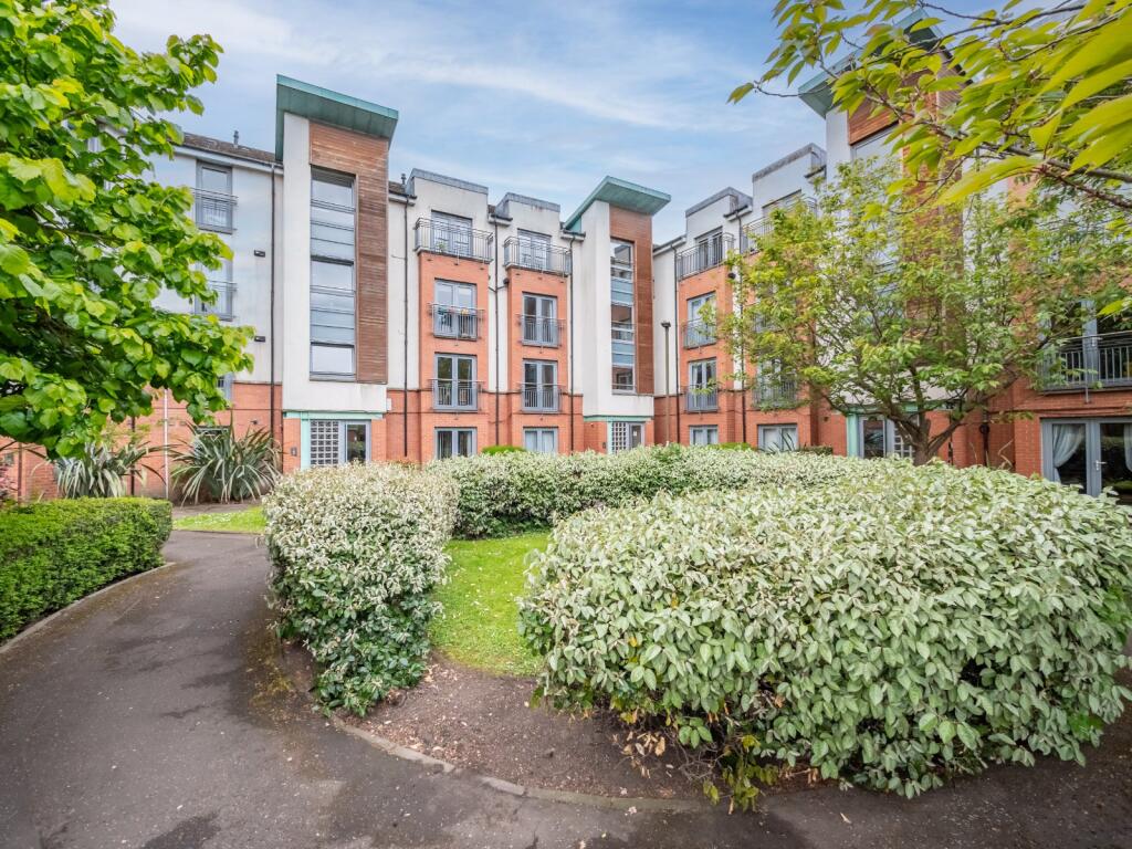 Main image of property: 4/9 Tytler Court, Abbeyhill, Edinburgh, EH8